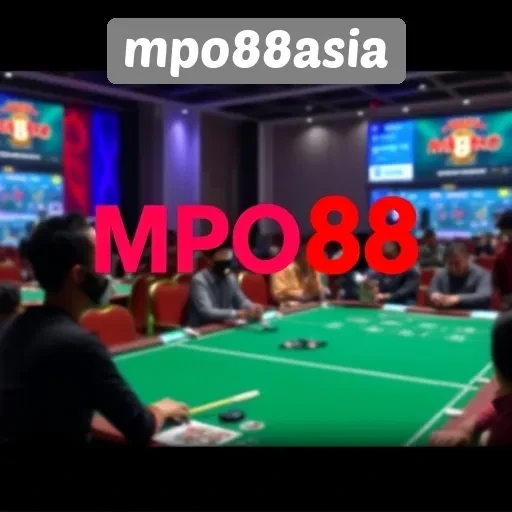 Manfaat Bergabung dengan Komunitas mpo88asia