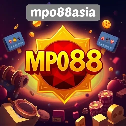 Tantangan dan Peluang di Pasar Game Online Melalui MPO88Asia