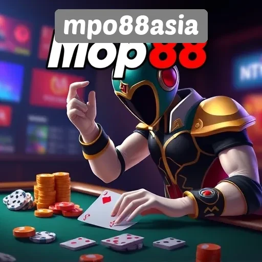 Perbandingan mpo88asia dengan Situs Game Lain