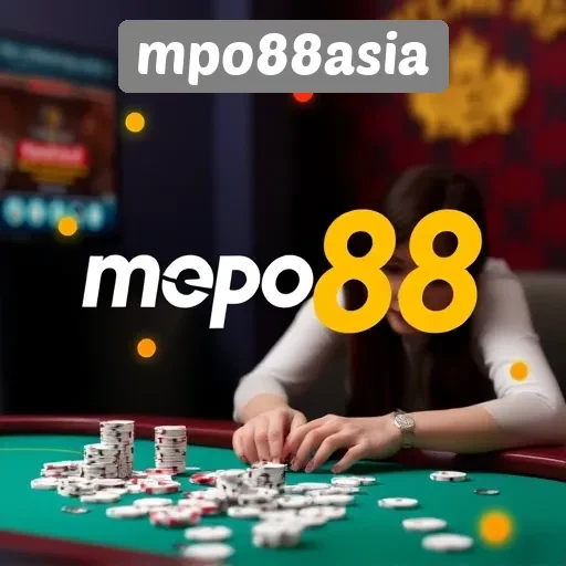 Kepuasan Pelanggan di mpo88asia dan Ulasan Pengguna