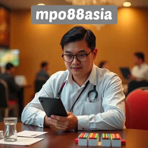 Kualitas Layanan Pelanggan di Mpo88asia