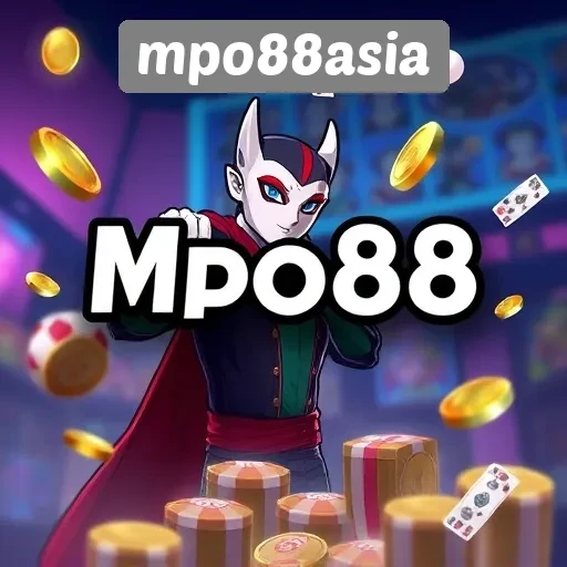 Tipe Permainan yang Tersedia di mpo88asia dan Kelebihannya
