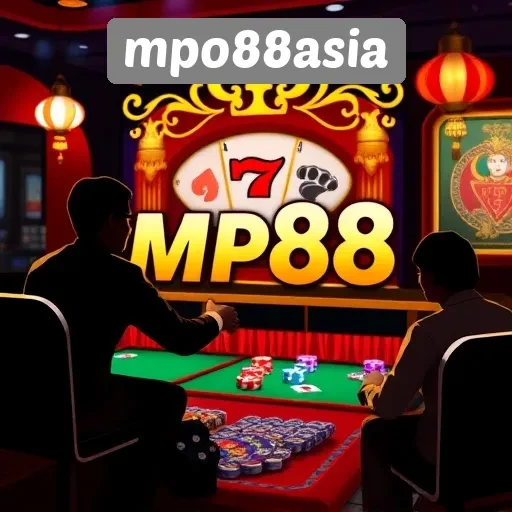 Berbagai jenis permainan yang ditawarkan di mpo88asia