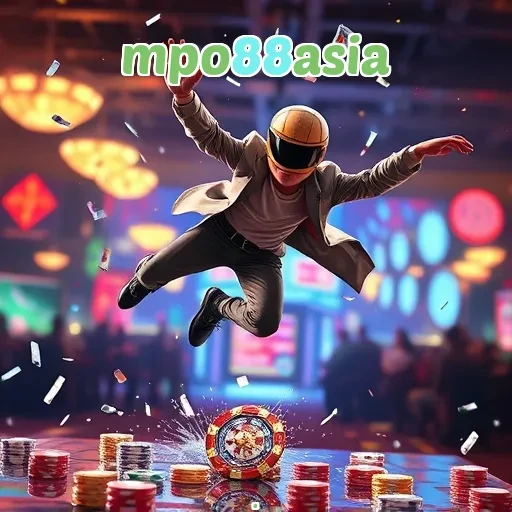 mpo88asia: Fitur Chat Langsung yang Harus Diketahui Pemain