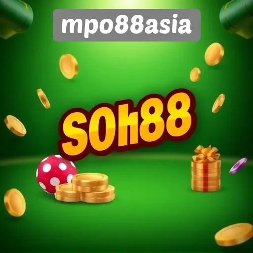 Kisaran Bonus dan Promosi di mpo88asia untuk Anggota Baru