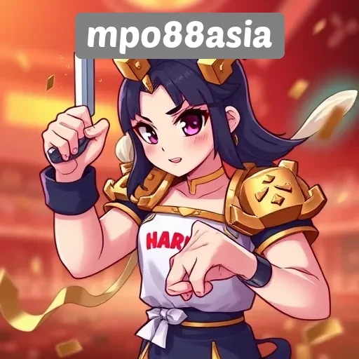 Mengapa MPO88Asia Menjadi Pilihan Utama Penggemar Game Online