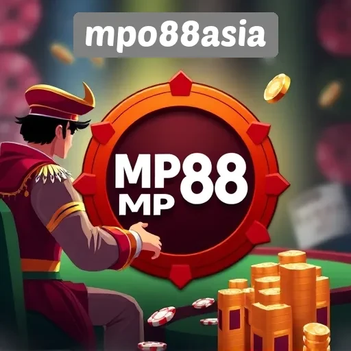 Review Lengkap Situs Game mpo88asia untuk Pemain Baru