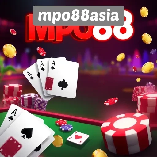 Mengenal Lebih Dalam Tentang Situs Game mpo88asia