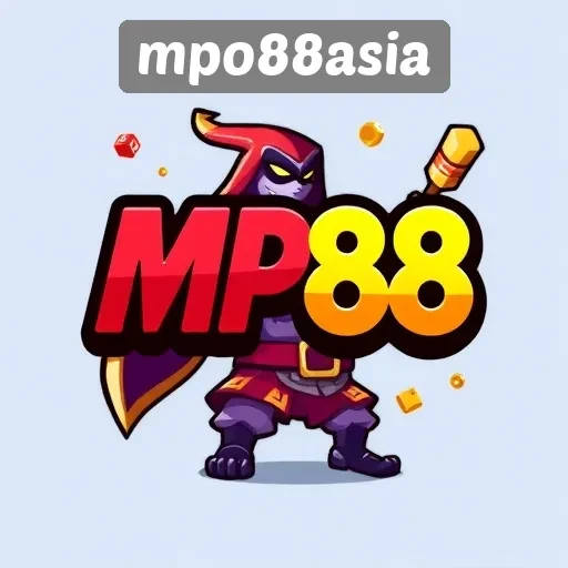 Mengenal Situs Game mpo88asia dan Layanan yang Diberikan