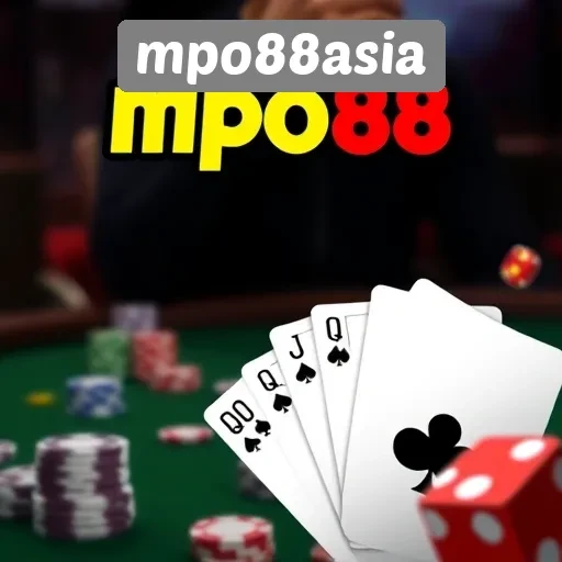 Mengenal mpo88asia Sebagai Situs Game Terpercaya di Indonesia