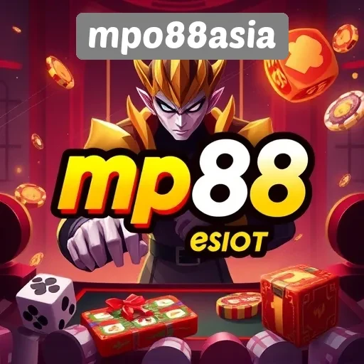 Keunggulan Permainan yang Ditawarkan oleh mpo88asia