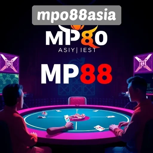 Mengenal Kelebihan Situs Game mpo88asia di Indonesia