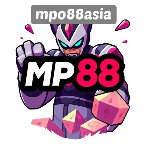 Mengenal mpo88asia Sebagai Platform Permainan Terpercaya