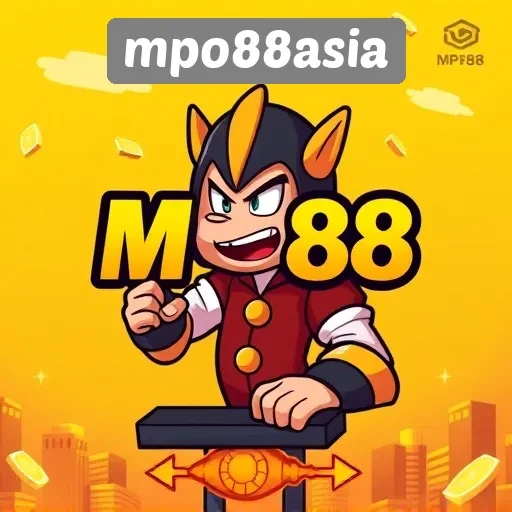 Ulasan Lengkap Tentang Situs Game mpo88asia