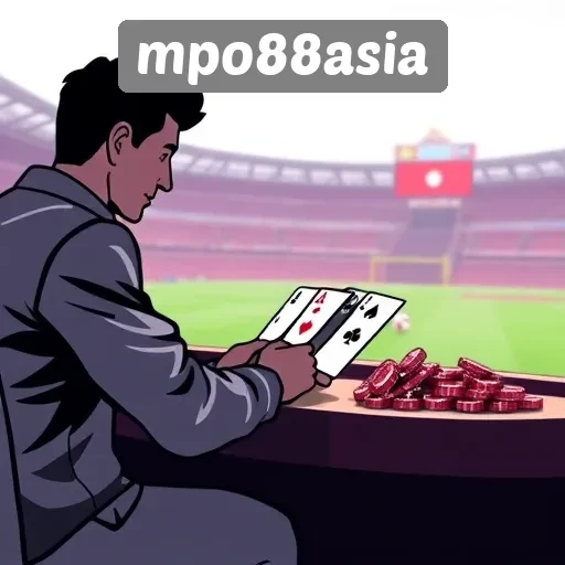 Analisis Keamanan Situs mpo88asia untuk Pemain Indonesia