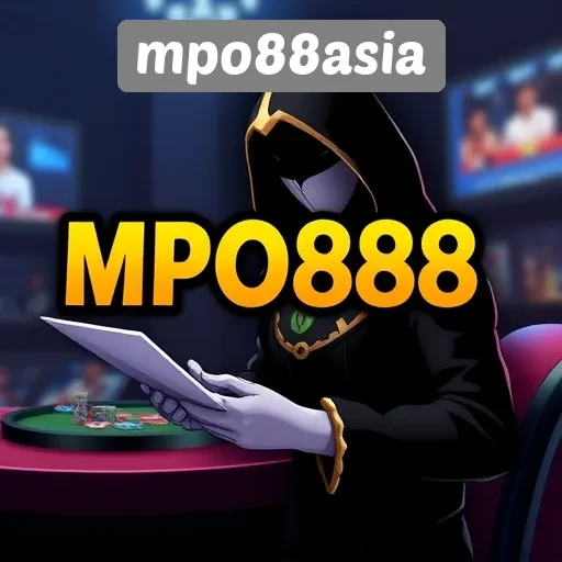 MPO88Asia Sebagai Platform Game Terpercaya di Indonesia