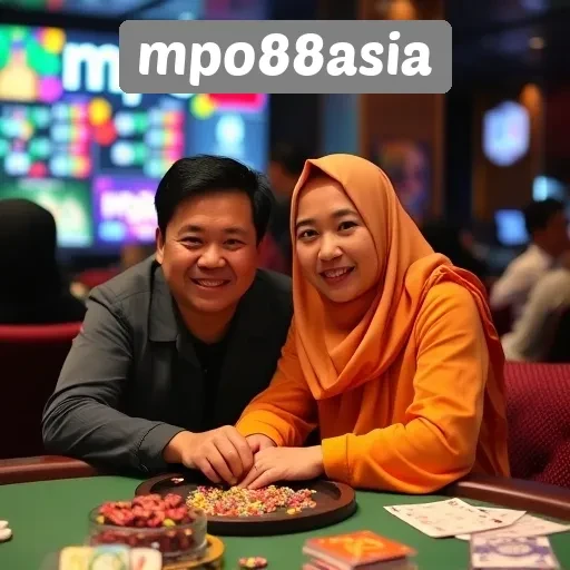 Review Pengalaman Bermain Di mpo88asia Dari Para Pengguna