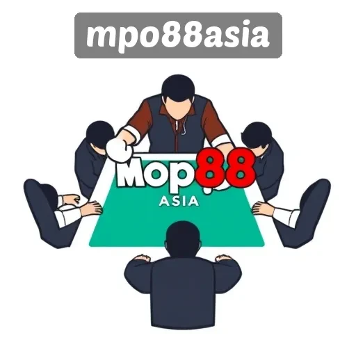 Trend Pertumbuhan Pemain di mpo88asia dalam Beberapa Tahun Terakhir