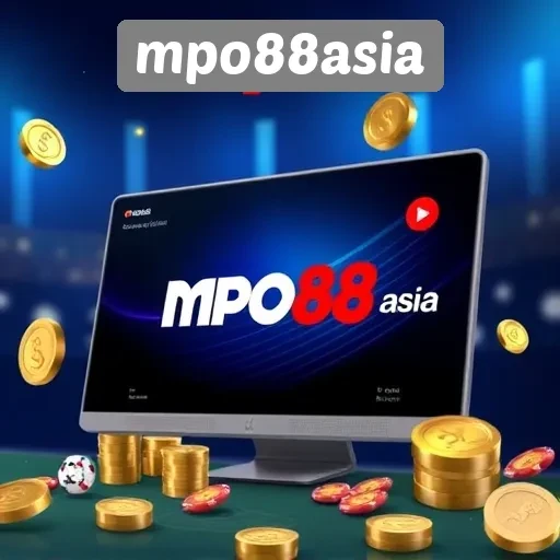 Promosi dan Bonus Menarik di mpo88asia