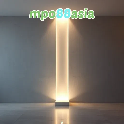 mpo88asia: Temukan Keuntungan Besar dengan Promosi Menarik!