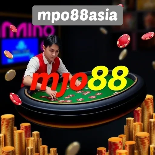 Proses Pendaftaran dan Deposit di mpo88asia yang Mudah