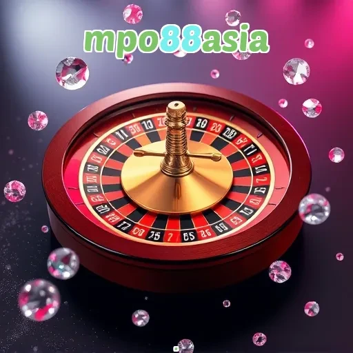 mpo88asia: Cara Mudah Daftar dan Nikmati Game Menarik!