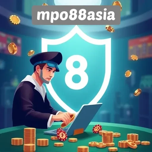 Keamanan dan Kenyamanan Bermain di mpo88asia