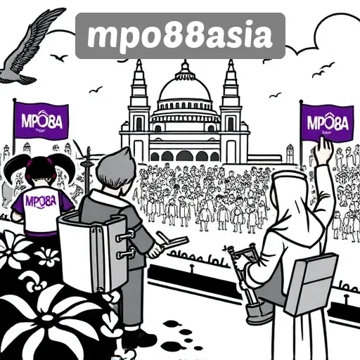 Kebijakan Keamanan dan Privasi di MPO88Asia