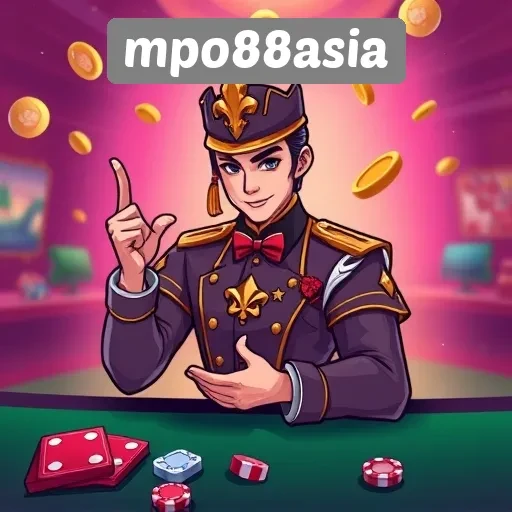 Tinjauan Keamanan dan Kepercayaan pada mpo88asia