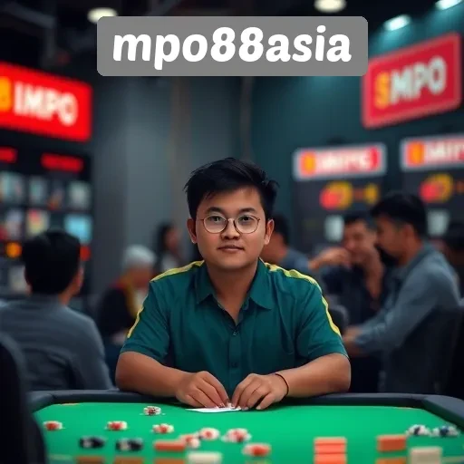 Kisah Sukses Pengguna mpo88asia di Indonesia