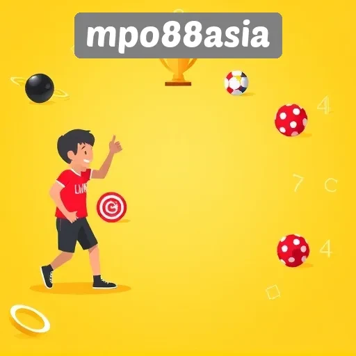 Tips dan Trik untuk Menang di mpo88asia