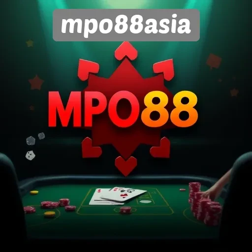 Pengalaman Bermain yang Unik di MPO88Asia