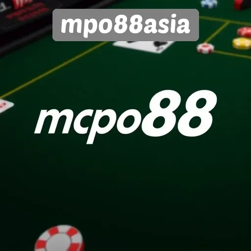 Fokus Mpo88asia pada Pengalaman Pengguna dalam Bermain