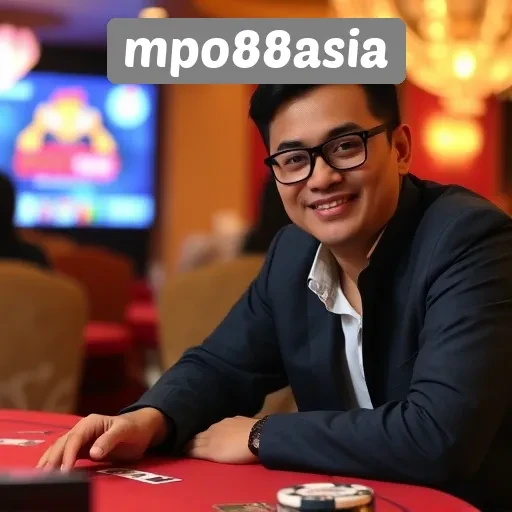 Testimoni Pengguna tentang Pengalaman Bermain di mpo88asia